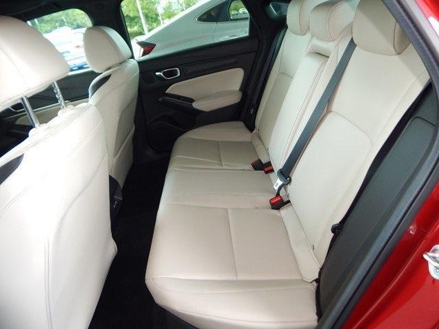 used 2024 Acura Integra car, priced at $33,588