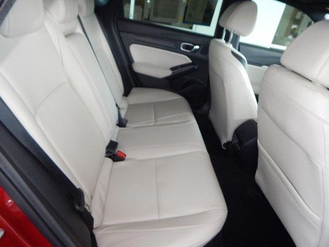 used 2024 Acura Integra car, priced at $33,588