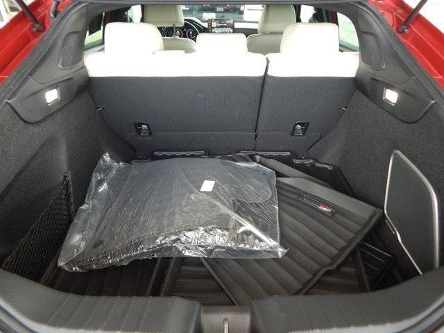 used 2024 Acura Integra car, priced at $33,588