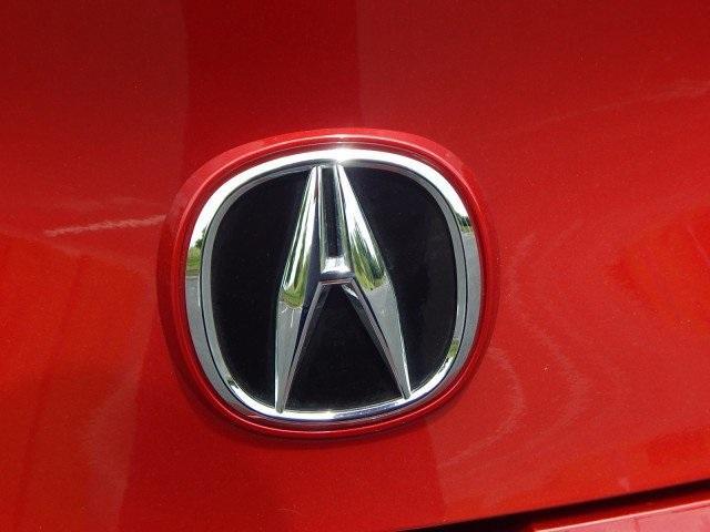 used 2024 Acura Integra car, priced at $33,588