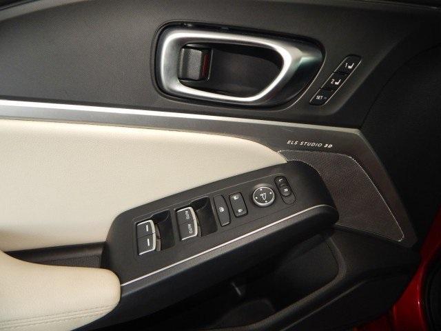 used 2024 Acura Integra car, priced at $33,588