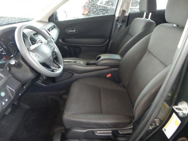 used 2018 Honda HR-V car, priced at $15,399
