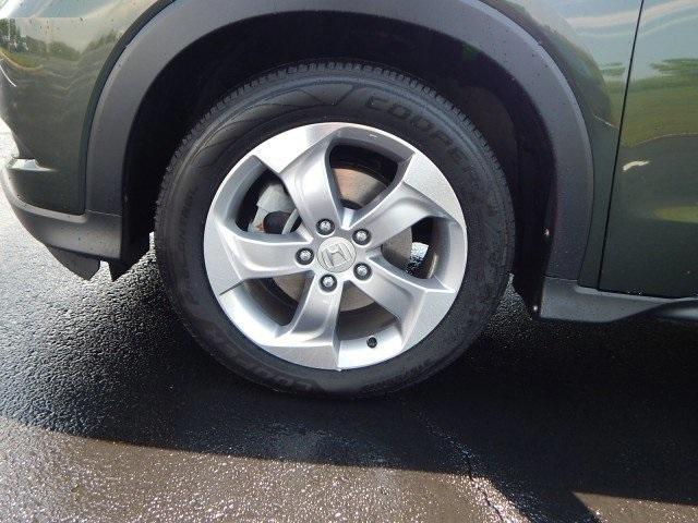 used 2018 Honda HR-V car, priced at $15,399