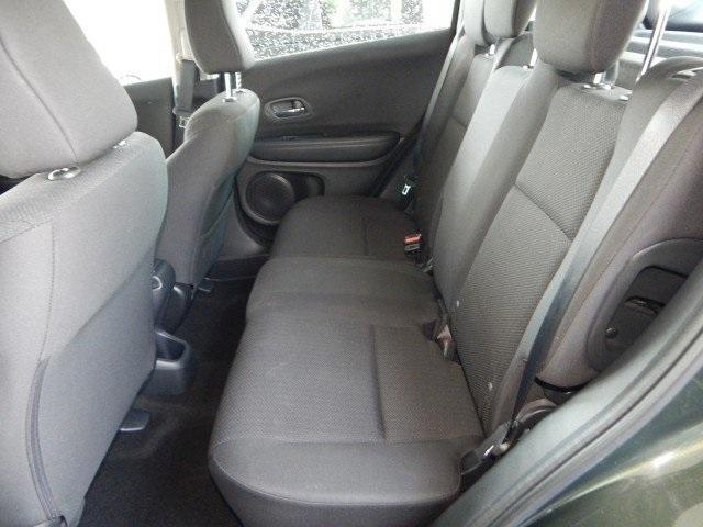 used 2018 Honda HR-V car, priced at $15,399