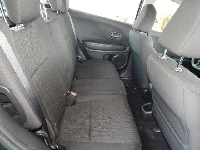 used 2018 Honda HR-V car, priced at $15,399