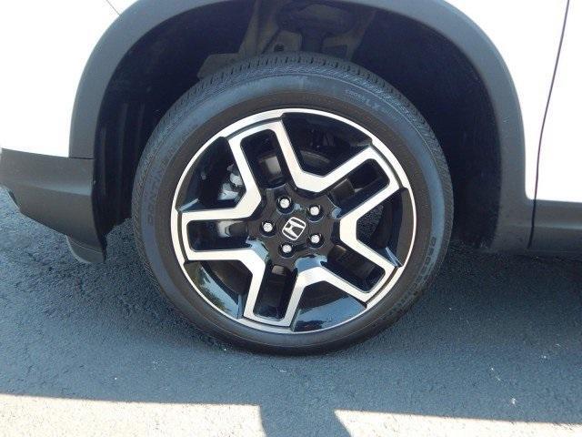 used 2023 Honda Passport car, priced at $38,788
