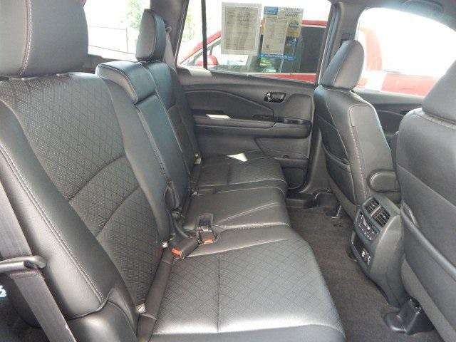 used 2023 Honda Passport car, priced at $38,788