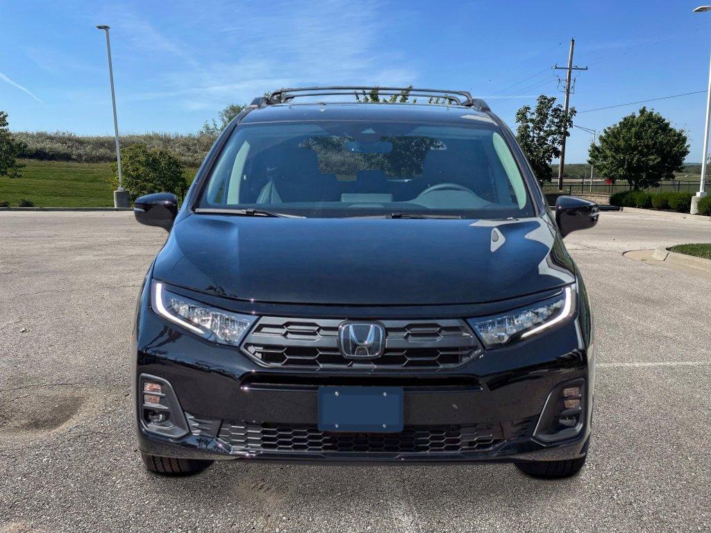 new 2026 Honda Odyssey car, priced at $44,885