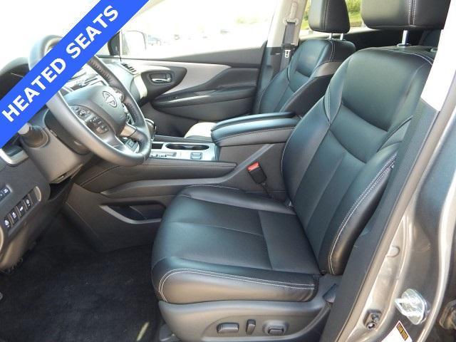 used 2023 Nissan Murano car, priced at $30,400