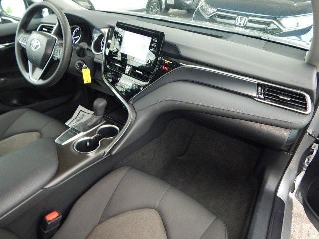used 2024 Toyota Camry car, priced at $25,998