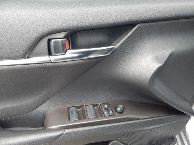 used 2024 Toyota Camry car, priced at $25,998