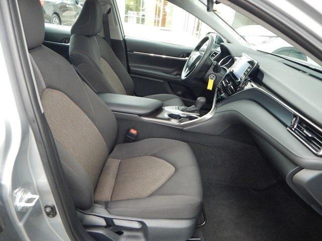 used 2024 Toyota Camry car, priced at $25,998