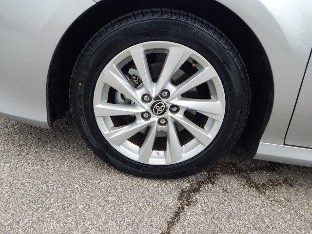 used 2024 Toyota Camry car, priced at $25,998