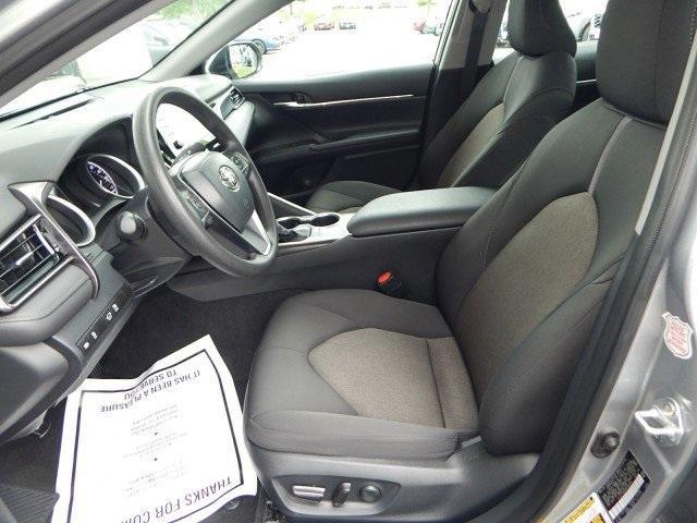 used 2024 Toyota Camry car, priced at $25,998