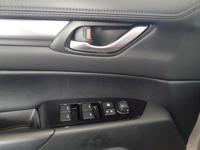 used 2024 Mazda CX-5 car, priced at $24,888