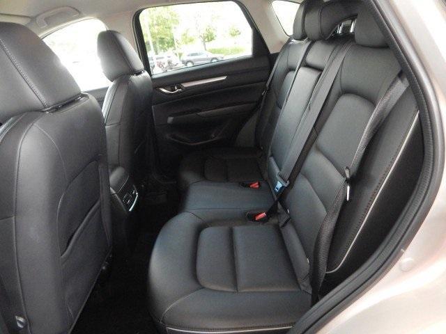 used 2024 Mazda CX-5 car, priced at $24,888