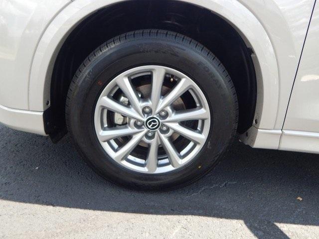 used 2024 Mazda CX-5 car, priced at $24,888
