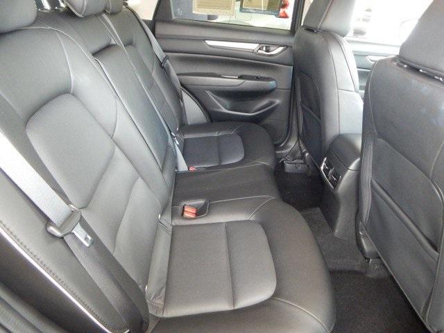 used 2024 Mazda CX-5 car, priced at $24,888