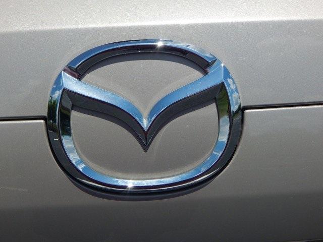 used 2024 Mazda CX-5 car, priced at $24,888
