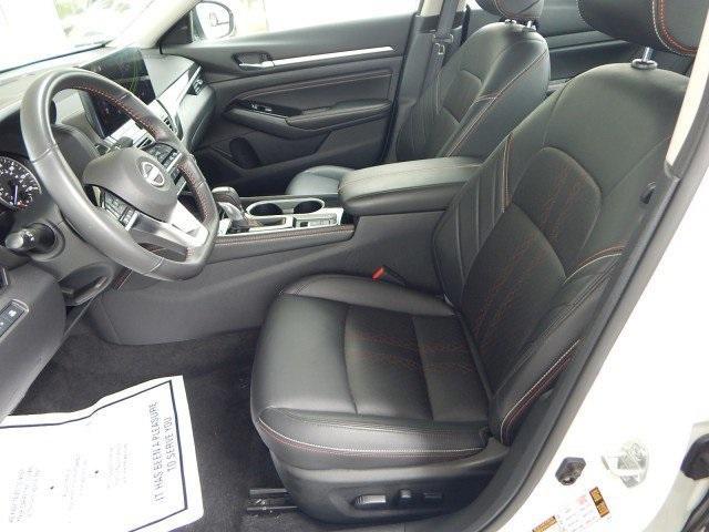 used 2023 Nissan Altima car, priced at $25,998
