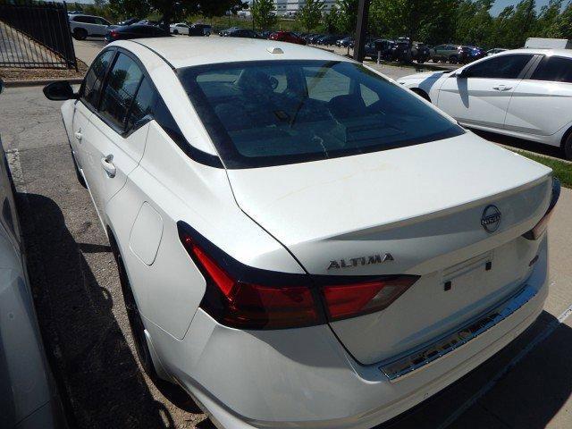 used 2023 Nissan Altima car, priced at $26,459