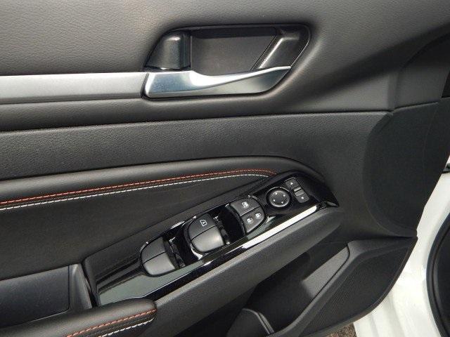 used 2023 Nissan Altima car, priced at $25,998