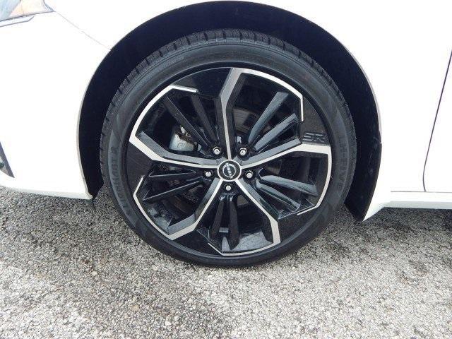 used 2023 Nissan Altima car, priced at $25,998