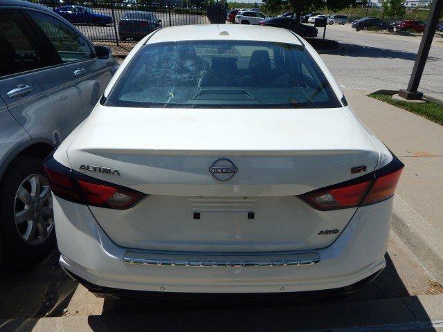 used 2023 Nissan Altima car, priced at $26,459