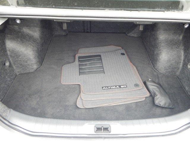 used 2023 Nissan Altima car, priced at $25,998