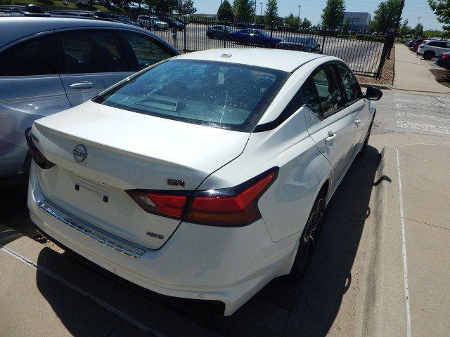 used 2023 Nissan Altima car, priced at $26,459