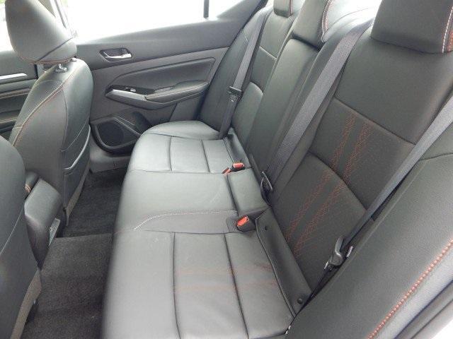used 2023 Nissan Altima car, priced at $25,998