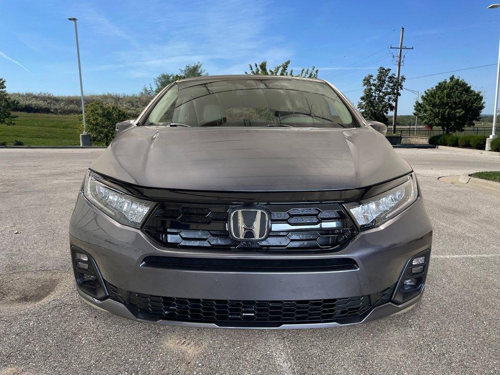 new 2025 Honda Odyssey car, priced at $48,360