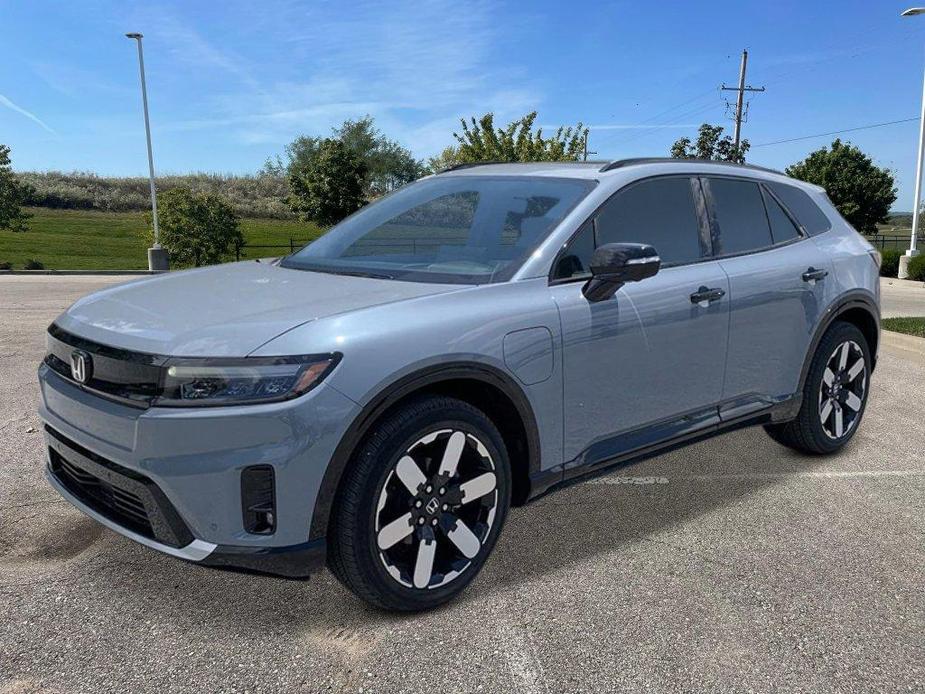 new 2024 Honda Prologue car, priced at $56,763