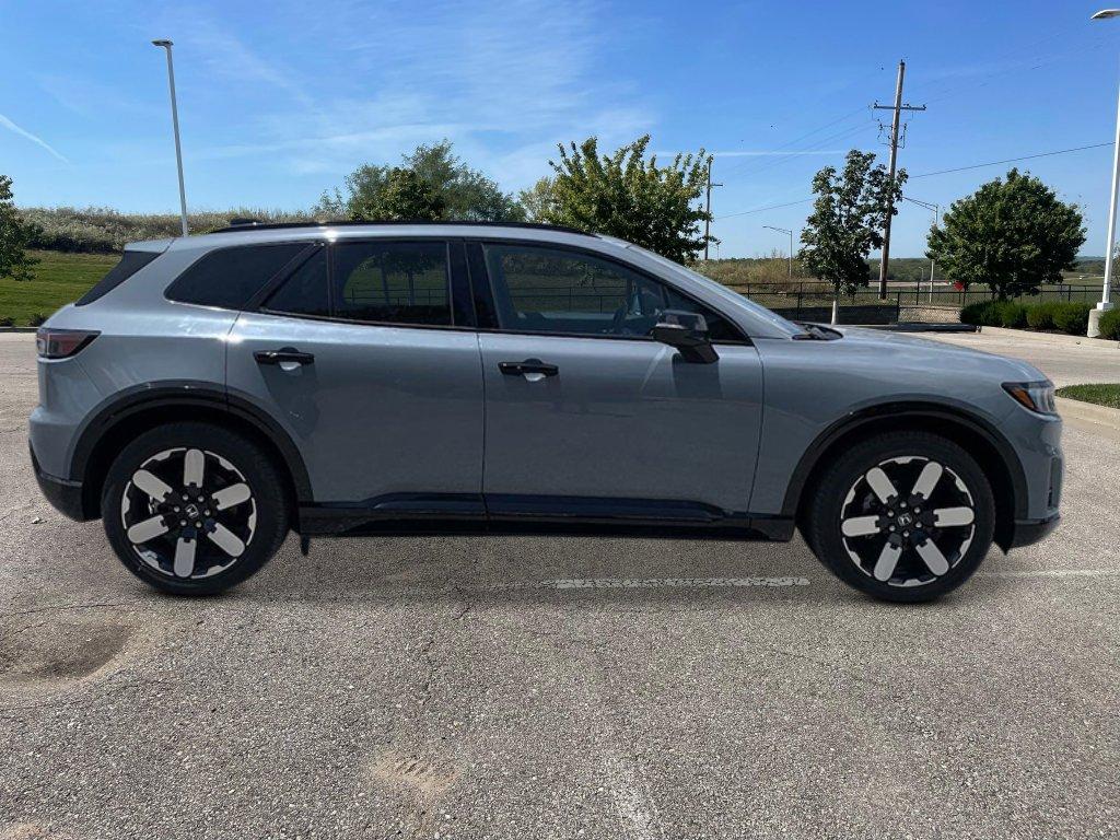 new 2024 Honda Prologue car, priced at $56,763