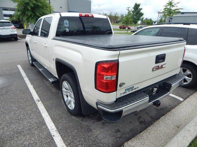 used 2015 GMC Sierra 1500 car, priced at $18,998