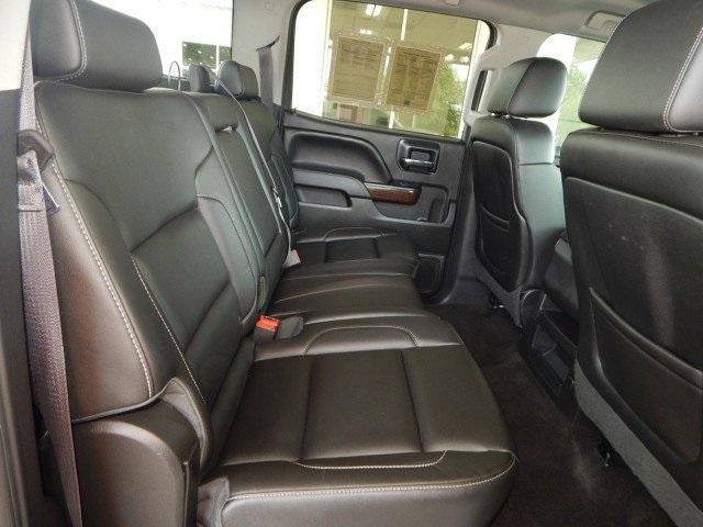 used 2015 GMC Sierra 1500 car, priced at $16,788