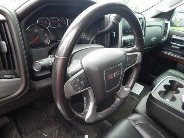 used 2015 GMC Sierra 1500 car, priced at $18,998