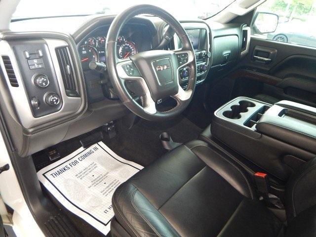 used 2015 GMC Sierra 1500 car, priced at $16,788