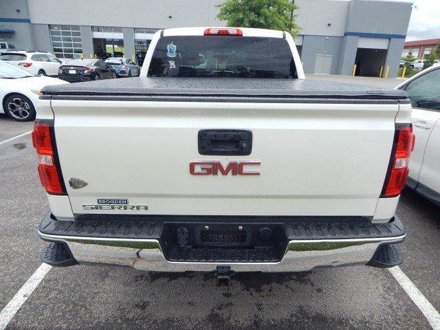 used 2015 GMC Sierra 1500 car, priced at $18,998