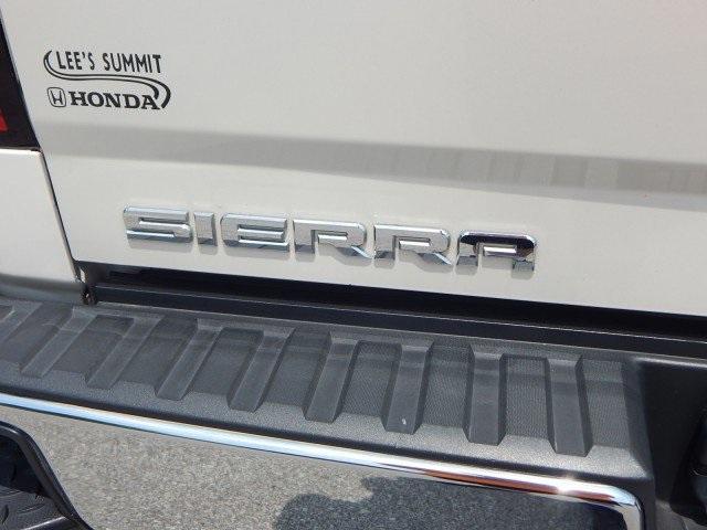 used 2015 GMC Sierra 1500 car, priced at $16,788