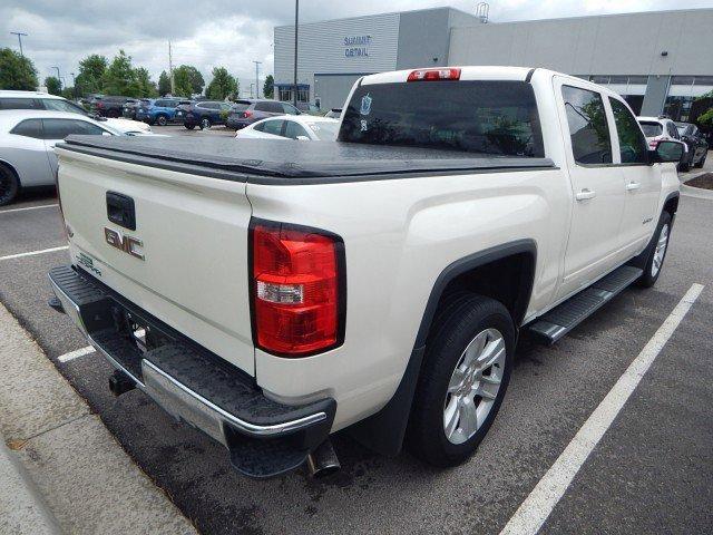 used 2015 GMC Sierra 1500 car, priced at $18,998