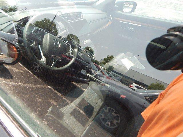 used 2022 Honda CR-V car, priced at $29,998