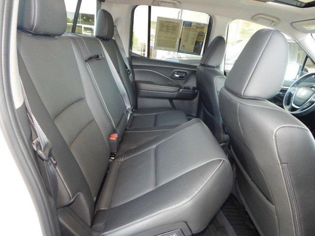 used 2022 Honda Ridgeline car, priced at $30,988