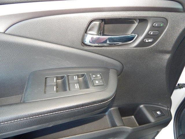 used 2022 Honda Ridgeline car, priced at $30,988