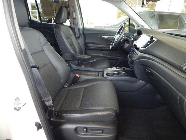 used 2022 Honda Ridgeline car, priced at $30,988