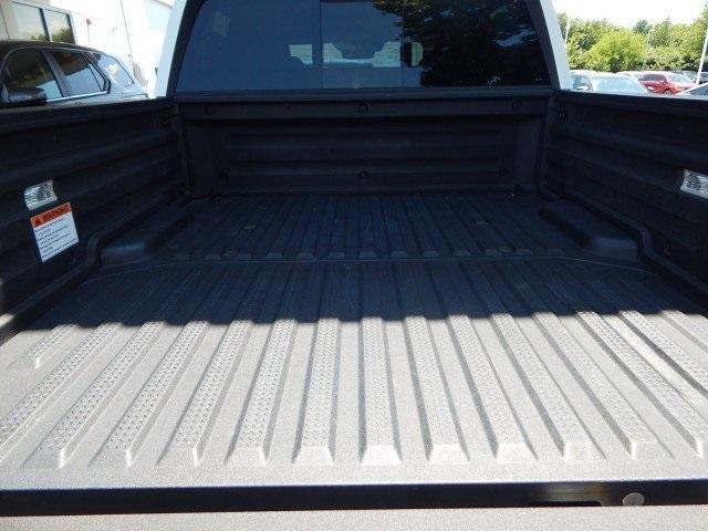 used 2022 Honda Ridgeline car, priced at $30,988