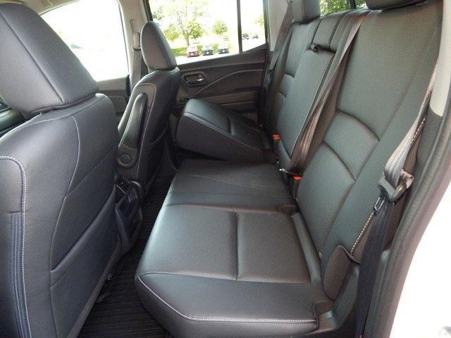 used 2022 Honda Ridgeline car, priced at $30,988
