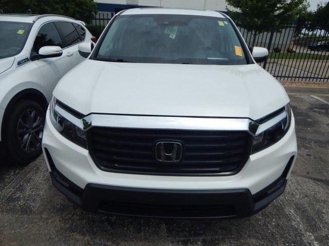 used 2022 Honda Ridgeline car, priced at $30,988