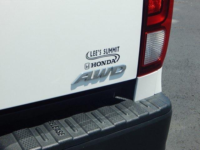 used 2022 Honda Ridgeline car, priced at $30,988