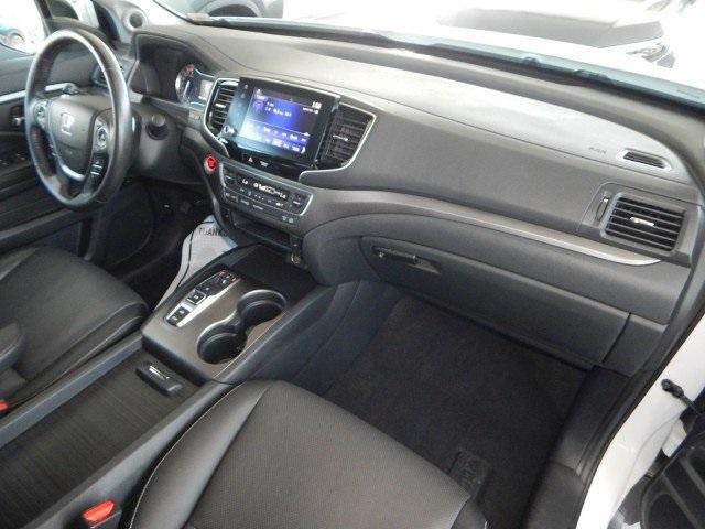 used 2022 Honda Ridgeline car, priced at $30,988